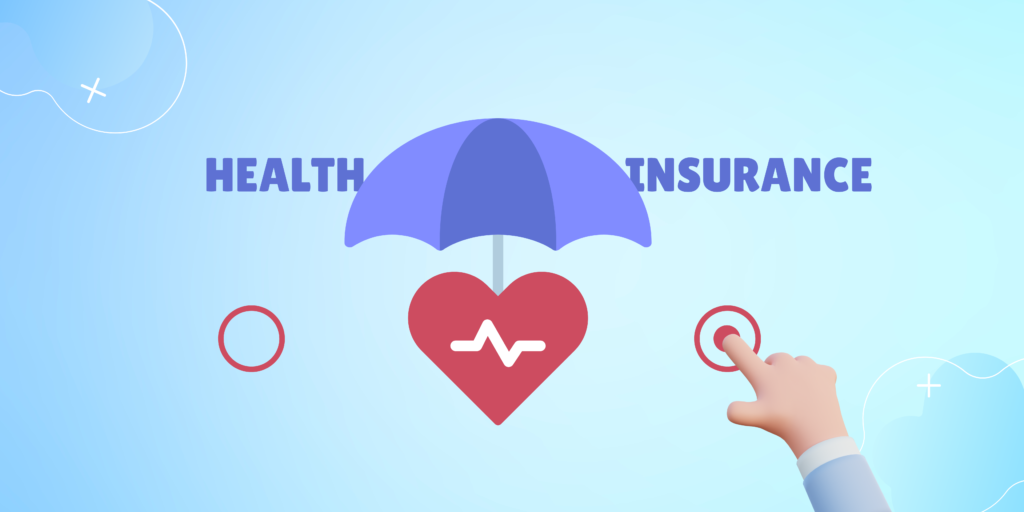 Health insurance